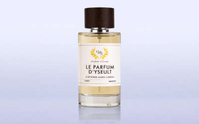 Le parfum d’Yseult : une signature libre, intense et profondément humaine