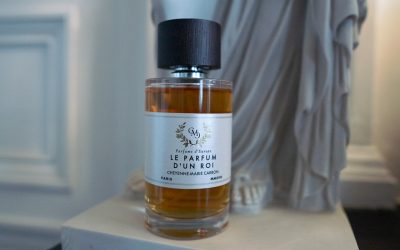 Parfumer sa peau : un geste intime et sensoriel