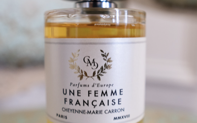 Pourquoi j’ai choisi Grasse