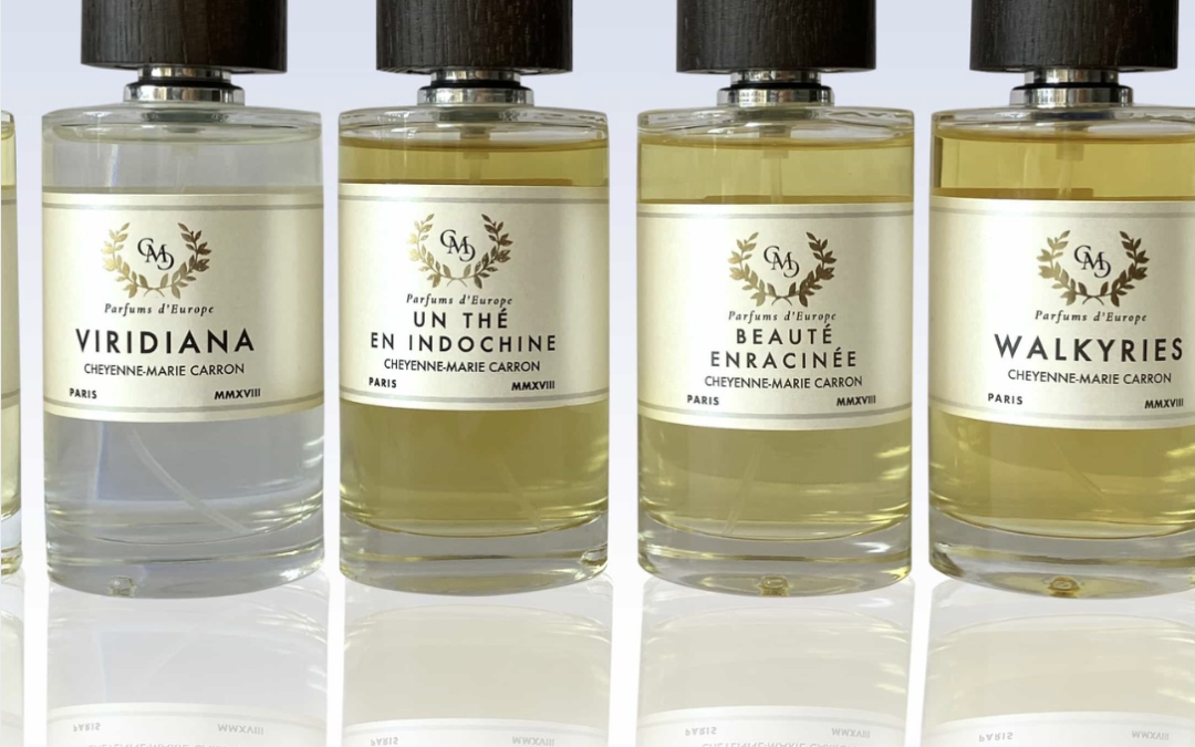 Le silence, matière première du cinéma et du parfum