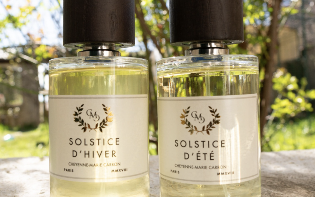 Les actrices, ou l’art de laisser une trace